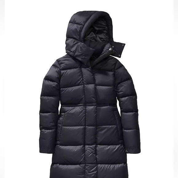 Canada Goose

Arosa Quilted Hooded Parka Black Label - Picture 11 of 13